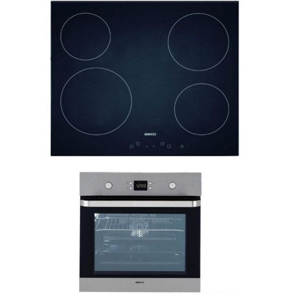 Beko ugradni set OSM 22320 X - Inelektronik